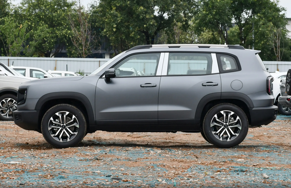 haval Dargo 2026 price